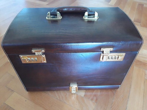 Beauty case donna con - beauty,
