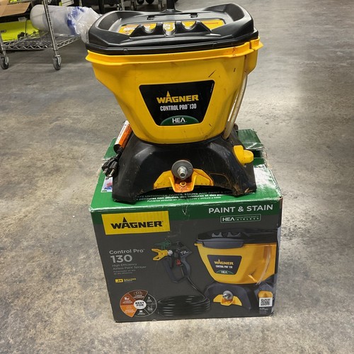Wagner control pro 130 - 130, high