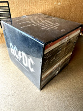 AC/DC-Limited Edition 15 CD