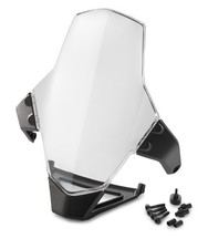 Protezione del faro ktm - protezione,