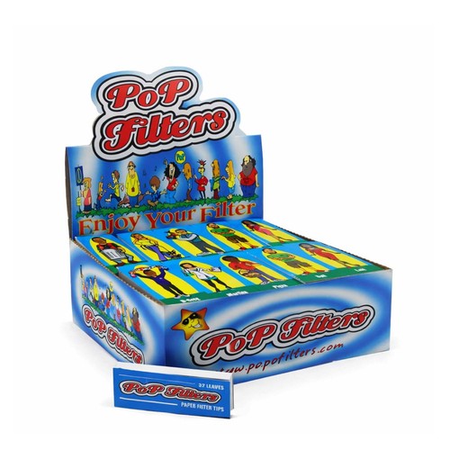 Pop filtri carta - filtri, in