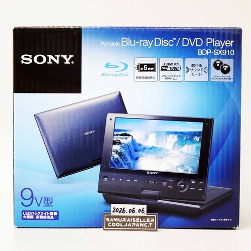 Sony bdp sx910 lettore blu - bdp-sx910, blu-ray