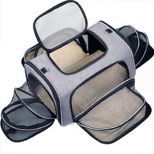 Borsa Da Trasporto per Gatti -