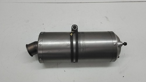 Kawasaki 02 scarico - 7r, 96