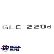 Mercedes GLC C253 220D