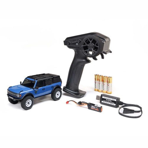 Axial scx30 ford - axial,