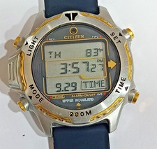 OROLOGIO UOMO D208-089839