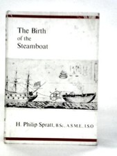 The birth steamboat - birth, of