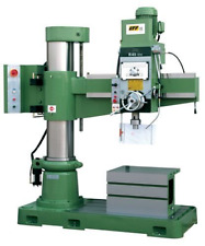 TRAPANO RADIALE 66 X 1600 MM