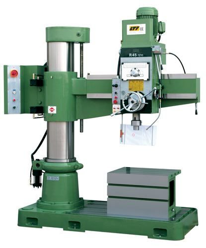 Trapano radiale 1600 mm - 66,
