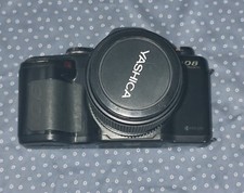 Yashica 108 multiprogramma - 108, +