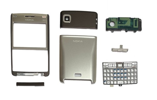 Nokia e61i genuine spare - nokia,