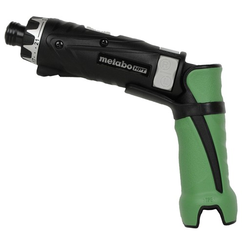 Metabo hpt hitachi - metabo, 3,6