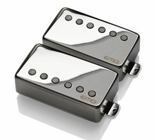 Emg james hetfield signature - james,