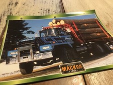 004 Mack RD800 985 Rd 800