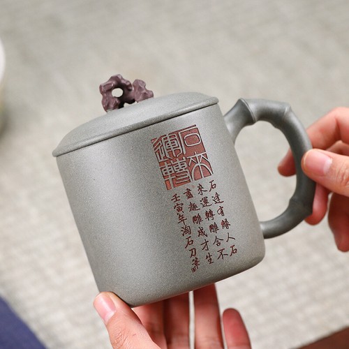 Tazza tè originale ore - tazza, da