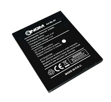 Batteria NGM Forward Art BL-67