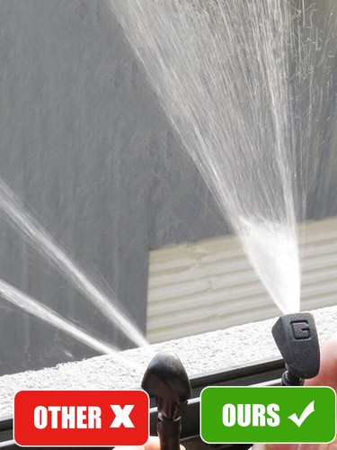 2pz getti acqua spray - acqua,