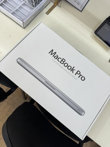 Scatola macbook pro a1278 - pro,