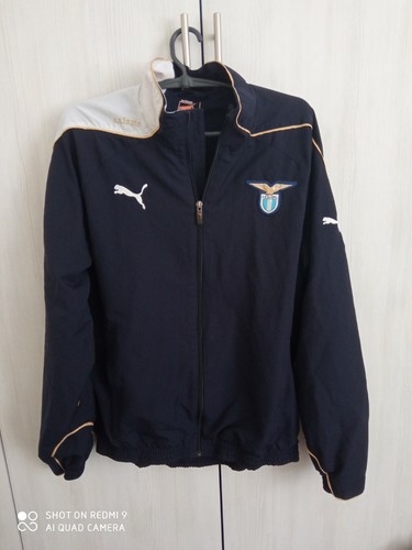 Giacca calcio allenamento