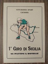 Sicily catania roller skating - sicily,