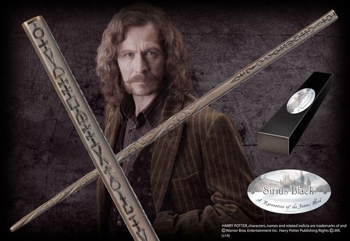Harry potter prop - potter, replica