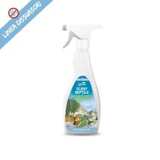 SCARY REPTILE Dissuasore per