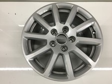 Audi A4 8K S Line Alloy Wheel