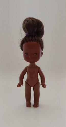 Mini bambola furga made - bambola, in