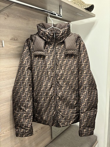 Giacca fendi - giacca,