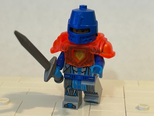Lego royal soldier - lego,