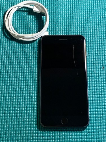 Smartphone apple iphone - apple, plus