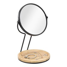 Specchio da Trucco con Base