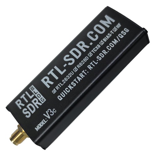 Rtl sdr blog rtl2832u 1ppm - blog,