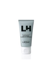LIERAC HOMME GEL IDRATANTE E