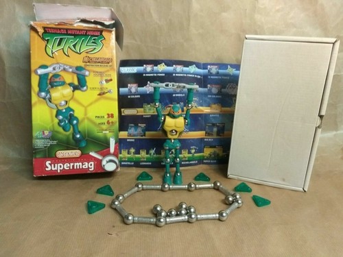 Supermag turtles ninja - supermag,