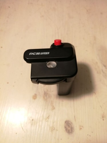 Winder per macchina