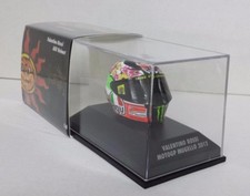 MINICHAMPS 1/8 VALENTINO ROSSI