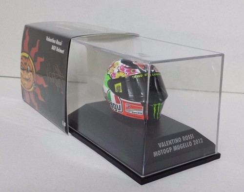 Minichamps valentino rossi - 1/8,