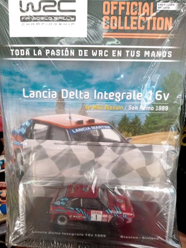 Lancia delta integrale - lancia, 16v