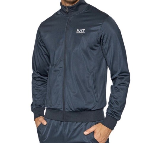 Tuta uomo emporio armani - armani, ea7