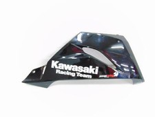 puntale carena destra vedere