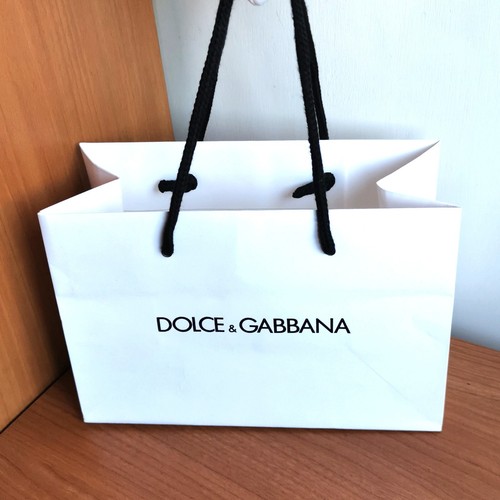 Shopping bag busta carta - bag,