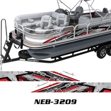 NEW QUALITY WRAP GRAPHICS