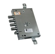 Serratura Europea compatibile