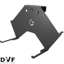 Gancio da parete per robot