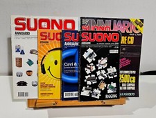 ANNUARIO SUONO: N.3  CAVI &