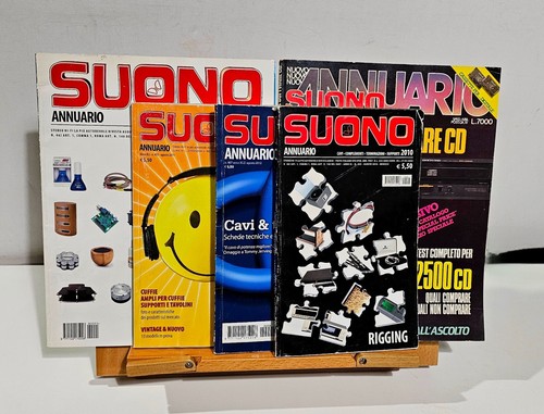 Annuario suono cavi - cavi, &