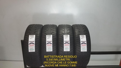 Gomme usate termiche - gomme,