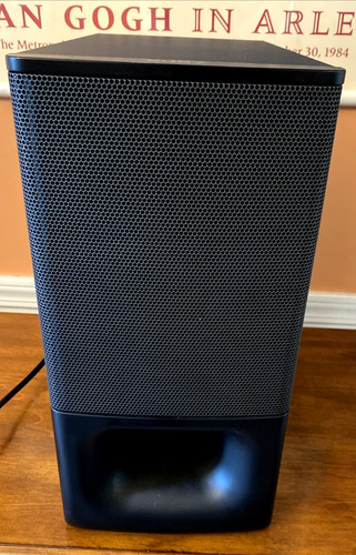 Subwoofer wireless sony - wireless,